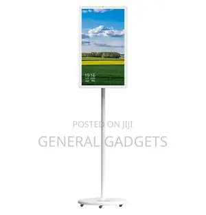 Powerology 32’’ Android Smart Screen