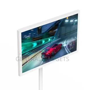 Powerology 32’’ Android Smart Screen