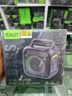 Zealot Pt01
