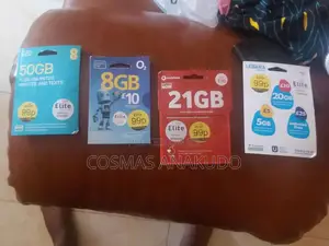 Uk,Usa European Physical Sim Card for Super Fast Internet Activated