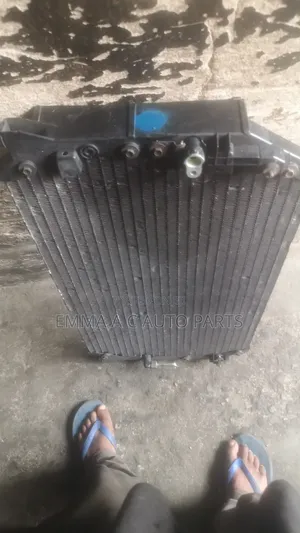 Ac Condenser for Toyota Carmy 1998 to 2002