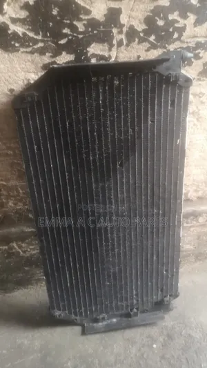 Ac Condenser for Toyota Carmy 1998 to 2002