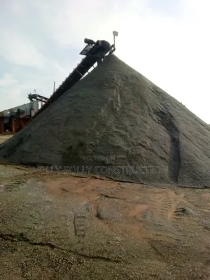 Granite and Sand Supplier