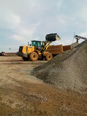 Granite and Sand Supplier