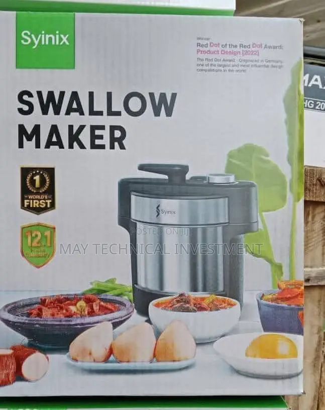 Swallow Maker