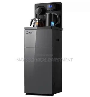 Digital Water Dispenser