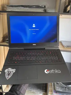 Laptop Dell Inspiron 15 7000 16GB Intel Core I5 SSD 256GB