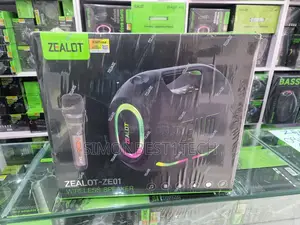 Zealot Ze01m