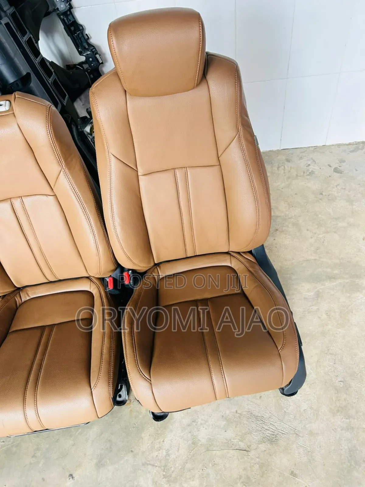 Upholstery