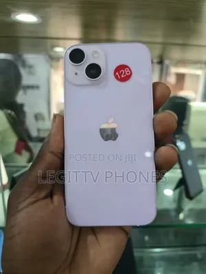 Apple iPhone 14 128 GB