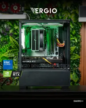 New Desktop Computer 32GB Intel Core i5 SSD 1T