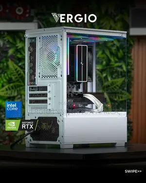 New Desktop Computer 32GB Intel Core i5 SSD 1T