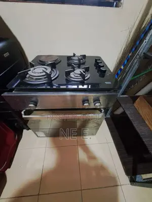 Elba Built-in Oven With Grill (Gas and Electric)