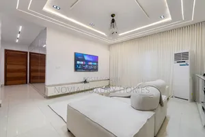 Luxury 1bedroom With Swimming Pool, Gym, Elevator Ensuite Room