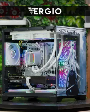 New Desktop Computer 32GB Intel Core i5 SSD 1T