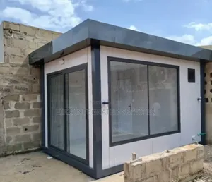 Portacabin , Portable Cabin
