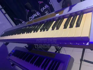 M Audio 61key and 49keys and 88keystation