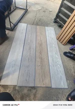 LVT Floor