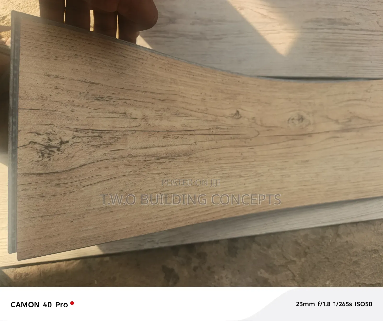 LVT Floor