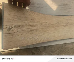 LVT Floor