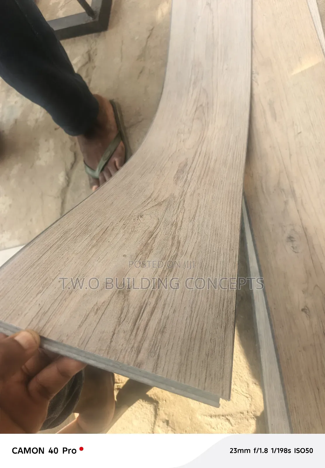 LVT Floor