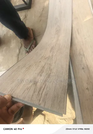 LVT Floor
