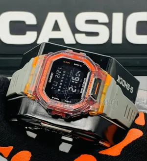 Quality Gshock Wristwatch