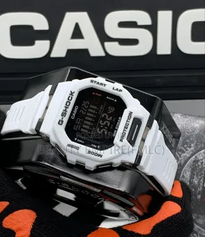 Quality Gshock Wristwatch