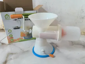 Manual Meat Grinder