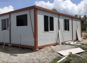 Portacabin Container For Sale