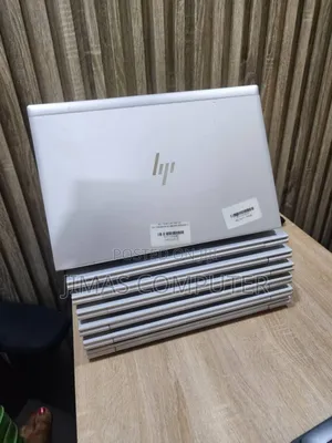 Laptop HP EliteBook 840 G7 8GB Intel Core 5 SSD 256GB