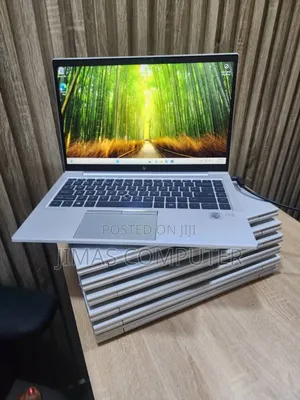 Laptop HP EliteBook 840 G7 8GB Intel Core 5 SSD 256GB