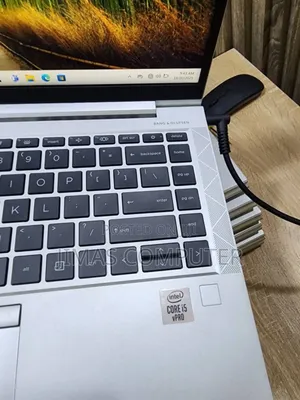Laptop HP EliteBook 840 G7 8GB Intel Core 5 SSD 256GB
