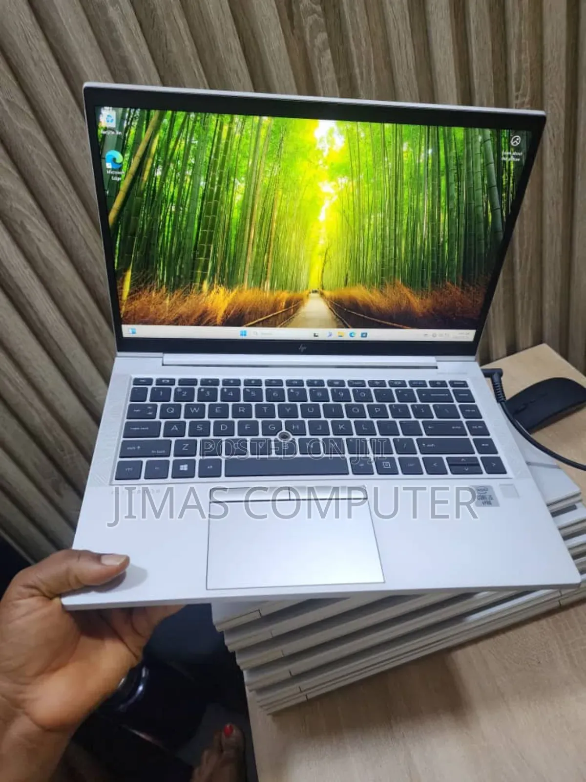 Laptop HP EliteBook 840 G7 8GB Intel Core 5 SSD 256GB