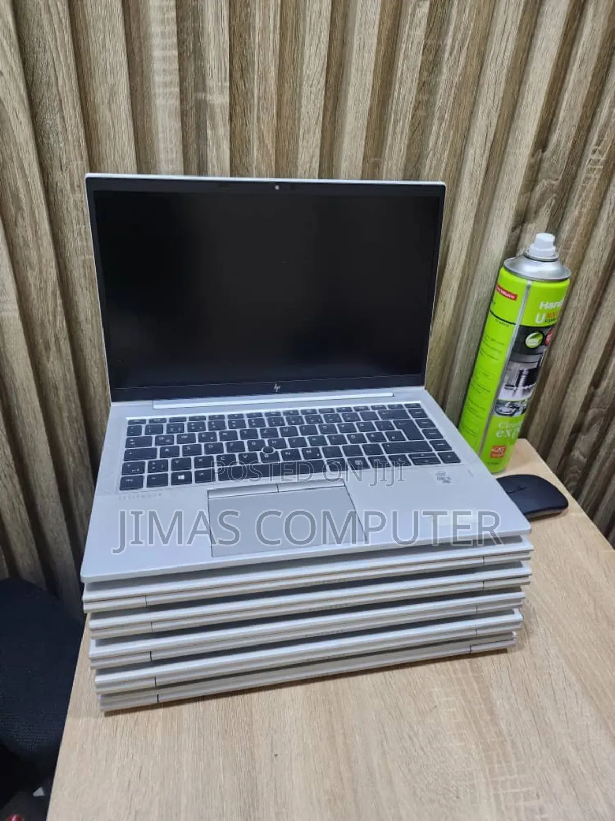 Laptop HP EliteBook 840 G7 8GB Intel Core 5 SSD 256GB