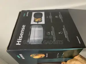 Hisense Airfryer