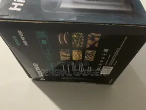 Hisense Airfryer