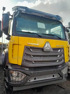 Brand New Howo Covid 19