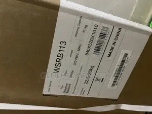 Hisense Washing Machine 11kg