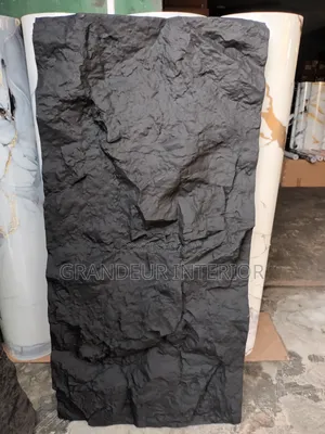 Pu Rock Stone