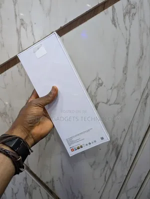 New Xiaomi 17 Pro Max 512 GB