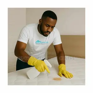 Professional Mattres Cleaning Service in Lagos