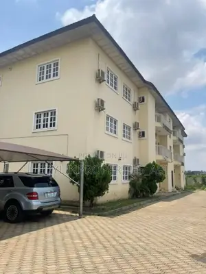 6 Units, 3 Bedroom Apartment at Jabi FCT Abuja