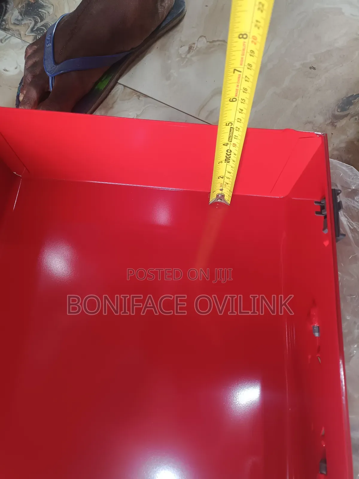 Usag Matrix Tools Box