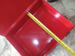 Usag Matrix Tools Box