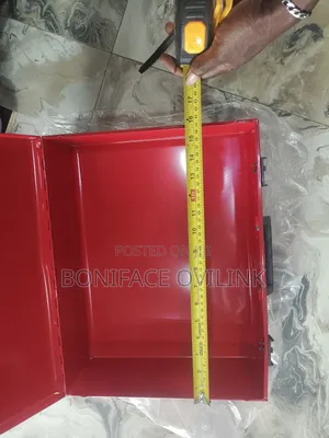 Usag Matrix Tools Box