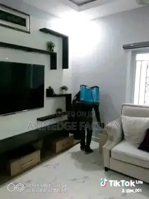 Cleaning Services in Akure