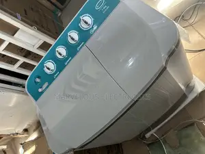 Brand New Tecknocool 7:5kg Washing and Drying Machine Available
