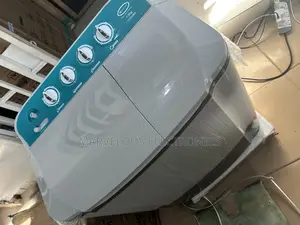 Brand New Tecknocool 7:5kg Washing and Drying Machine Available