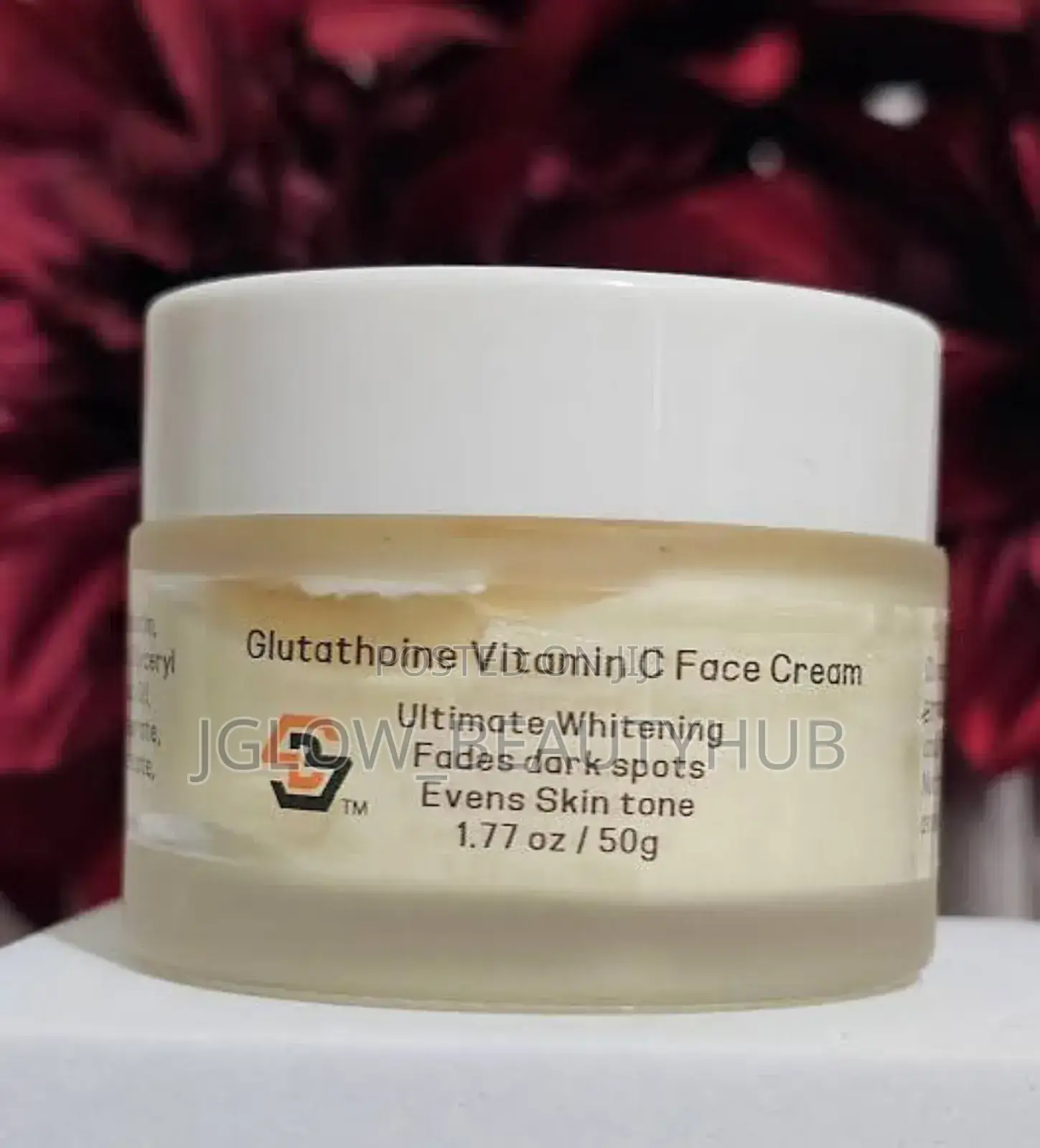 Glutathione Vc Face Cream